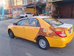 BYD F3